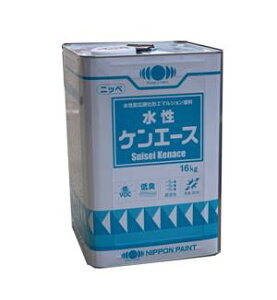 価格.com - 日本ペイント ニッペ エスパーワンエース 16kg (ペンキ・ラッカー) 価格比較