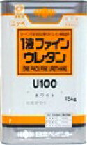 楽天市場】1液ファインウレタンu100 赤の通販