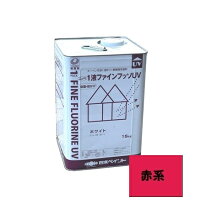 楽天市場】ニッペ 1液ファインフッソuvの通販