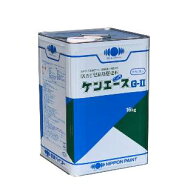 【送料無料】ニッペ　ケンエースG2　白（ホワイト）　16kg【メーカー直送品につき代引き不可です。】【法…