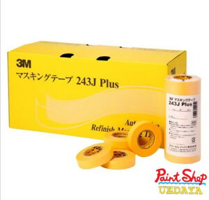 唠@3M }XLOe[v 243J Plus X[Gi3Mj 243J Plus@15mm×18m×80×10BOX y@lΉz
