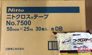 ze[v@jbg[@7500 50mm×25m×30@DBF@1P[X y@lΉz