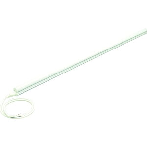 �����@LED�`���[�u���C�g�}���`�i����̌^�j�d���P�[�u���t�@�iLCL40HONEPC1�j����������ϕs��