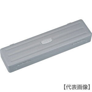 TONE�@�X�`�[�����H��@�c�[���P�[�X�@�Ԍ�400×���s115×����54mm�iMCT2�j820-4936�yTONE�i���j�z