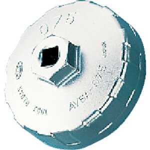 KTC カップ型オイルフィルタレンチ079(AVSA079)