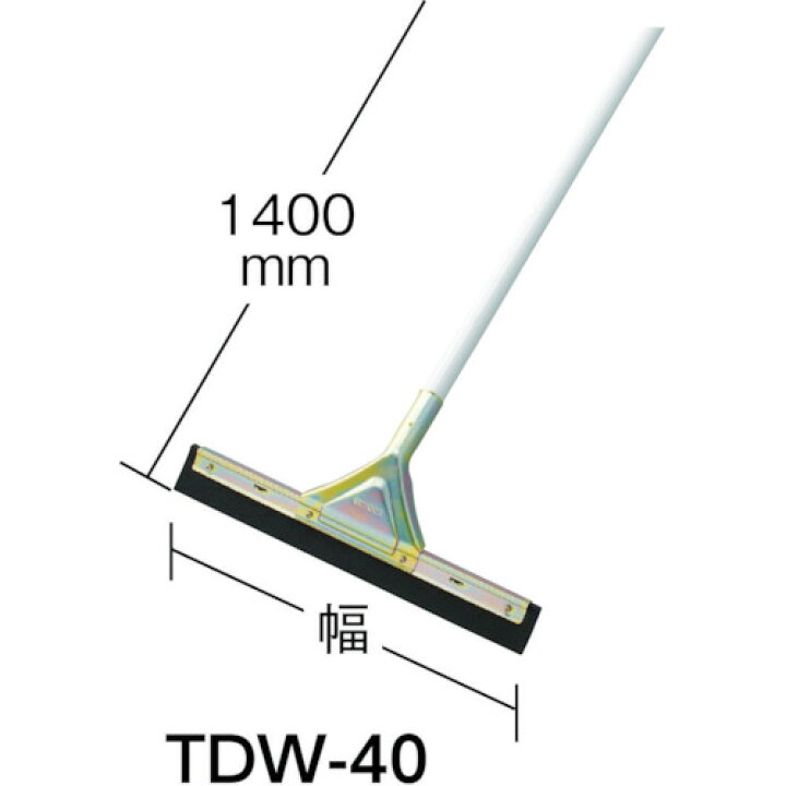 楽天市場】TRUSCO ドライワイパー 40cm用スペア(TDW40SP) : ペイントアンドツール 楽天市場】TRUSCO ドライワイパー 40cm用スペア(TDW40SP) : ペイントアンドツール