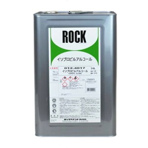 �C�\�v���s���A���R�[�� 012-4017 16L�y���b�N�y�C���g�z