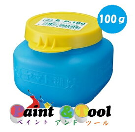 ヤマト糊 ボトル エコミュ E-P-100 100g 1箱(24個)【ヤマト】＊代引決済不可
