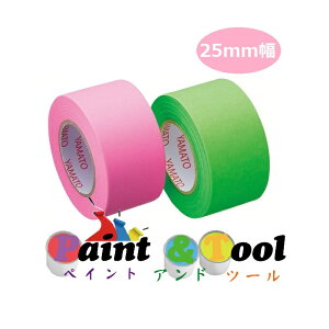 メモックロールテープ 蛍光紙 25mm幅(2巻入)つめかえ WR-25H-6B 1箱(12個)【ヤマト】*代引決済不可