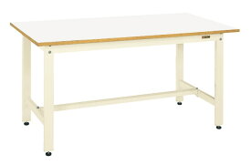 軽量作業台KKタイプ(KK－40FIV)W1200×D900×H740【サカエ】※代引決済不可、個人宅配送不可