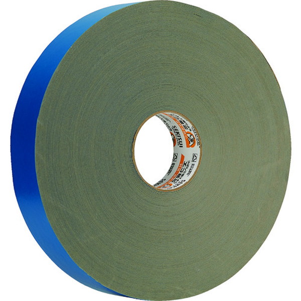 積水 クラフトテープ＃５００ ５０Ｘ５００ｍ 青色 最新アイテム 積水化学工業 ブランド品 K50LAX3 株