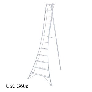 �n�Z�K���@�O���[���X�e�b�v�@GSC�^�@12�i�@3�D6m�@GSC-360a (17852)�y���J��H�Ɓi���j�z���l��s��