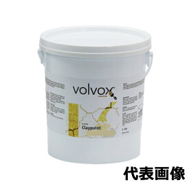 【受注生産品】クレイペイント　2.5L　No.042　beige violett【縄文】