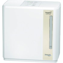 楽天市場】ダイニチ 加湿器 ハイブリッド式 HD-2400F-Wの通販