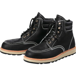 青木安全靴　US−200BK　25．0cm　（US200BK25.0）【青木産業（株）】