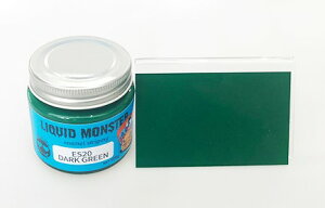 LIQUIDMONSTERenamelstriping�@100g�@ES20�i�_�[�N�O���[���j�ySHOW UP�z