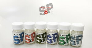 SCALE PEARLS�}�C�N���{�g���@�S�[���h(SPGL-MCB)�@15ml�ySHOW UP�z