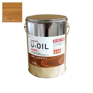 U-OIL(���[�I�C��)�@�n�[�h�@���C�g�V�[�_�[�iH31�j3.8L�y������ЃV�I���z�����E���O���p