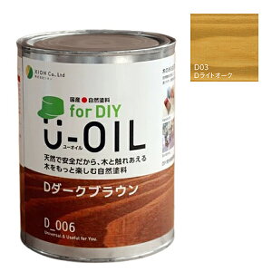 U-OIL([IC)@for DIY@CgI[NiD03j0.75LyЃVIzEOp@ؕp