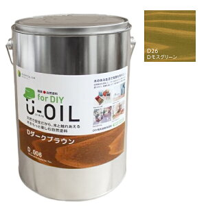 U-OIL([IC)@for DIY@XO[iD26j3.8LyЃVIzEOp@ؕp