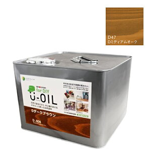 U-OIL@for DIY@~fBAI[NiD47j9LyЃVIzEOp@ؕp