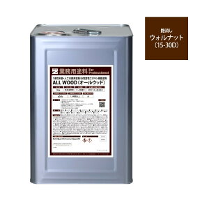 ALL WOOD �E�H���i�b�g �����@16L�yBAN-ZI�z