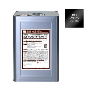 ALL WOOD �u���b�N ���L�@16L�yBAN-ZI�z