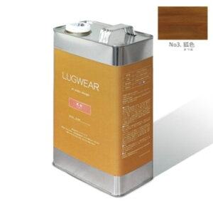 LUGWEAR OEFA| No.3 ϐF 4LyЃRVCvU[rOz