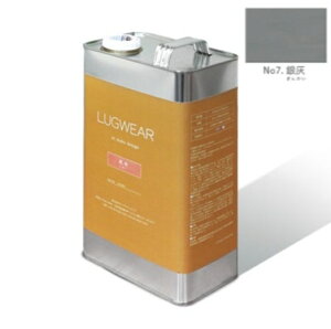 LUGWEAR OEFA| No.7 D 4LyЃRVCvU[rOz