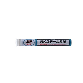 NKスチール816　114g　24本セット　金属接着剤【イチネンケミカルズ】