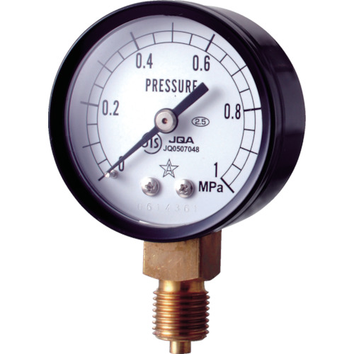 圧力計の通販・価格比較 - 価格.com