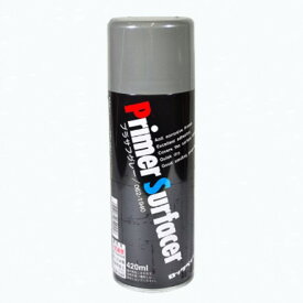 プラサフグレー (062-1940)　420ml　グレー【ロックペイント】