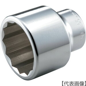 TONE�@�\�P�b�g�i12�p�j�@100mm�i8D-100�j810-9416�yTONE�i���j�z
