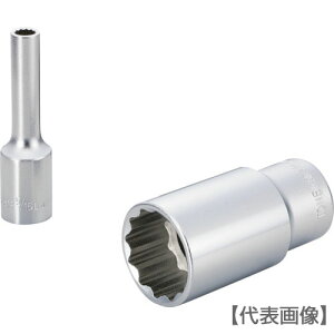 TONE�@�f�B�[�v�\�P�b�g�i12�p�j�@�D�ځ@5�^8inch�i4DB-20L�j810-9694�yTONE�i���j�z