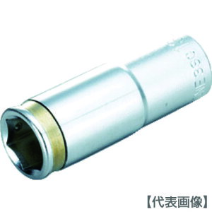 TONE�@�i�b�g�L���b�`�f�B�[�v�\�P�b�g�@13mm�i3SC-13L�j387-5610�yTONE�i���j�z