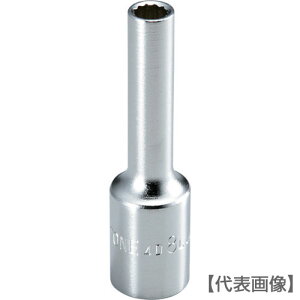 TONE�@�f�B�[�v�\�P�b�g�i12�p�j�@�ΕӐ��@18mm�@�S��83mm�i4D-18L�j369-6154�yTONE�i���j�z