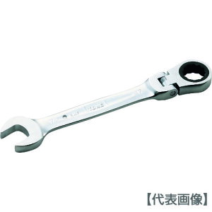 TONE�@��U���`�F�b�g�߂��˃����`�@10mm�iRMF-10�j294-4006�yTONE�i���j�z