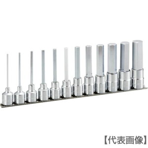 TONE�@�����O�w�L�T�S���\�P�b�g�Z�b�g�i�z���_�[�t�j�@12pcs�iHH412L�j810-9750�yTONE�i���j�z