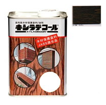 楽天市場】キシラデコール 4l エボニーの通販