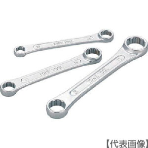 TONE�@�V���[�g�߂��˃����`�i�X�g���[�g�j 11×13mm�iM03-1113�j344-8550�yTONE�i���j�z