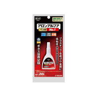 ボンド　アロンアルファプロ用No1　20g 1箱(5本) #30145【コニシ】※納期10日~2週間ほど