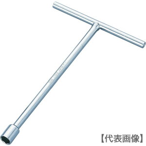 TONE�@T�`�����`�V���[�g�n���h���@10mm�iTWS-10�j369-9676�yTONE�i���j�z