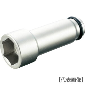 TONE�@�C���p�N�g�p�������O�\�P�b�g�@�ΕӐ��@41mm�@�S��150mm�i6NV-41L150�j396-4019�yTONE�i���j�z