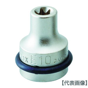 TONE�@�C���p�N�g�p�w�b�N�X���[�u�\�P�b�g�@E20�i4ATX-E20�j810-9254�yTONE�i���j�z