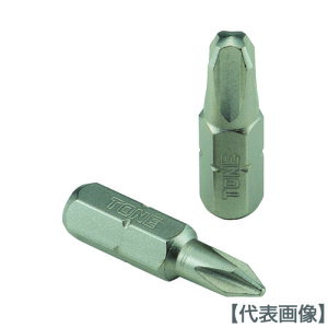 TONE�@�I�t�Z�b�g�����`�F�b�g�h���C�o�[�@�h���C�o�[�r�b�g�@��[�K�i�i�{�jNo�D1�iBTP1S�j405-7589�yTONE�i���j�z