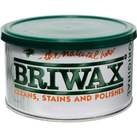 ブライワックス オリジナル カラーワックス 400ml 07.ハニー【BRIWAX】