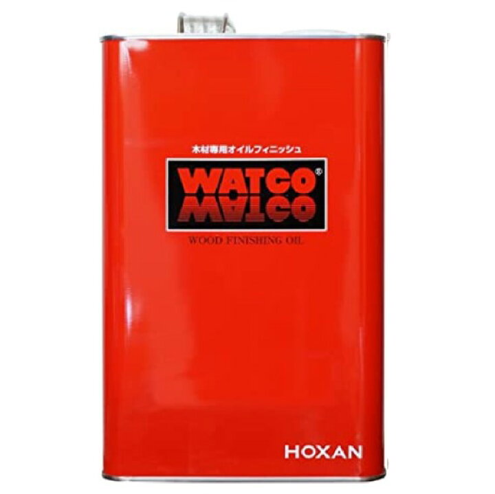 楽天市場】ワトコベアーフットオイル 2.5L W-30ナチュラル【WATCO 
