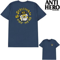 楽天市場】anti hero ラグランの通販