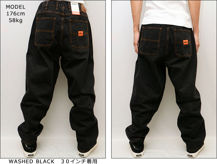 楽天市場】バターグッズ パンツ BUTTER GOODS SANTOSUOSSO DENIM JEANS 