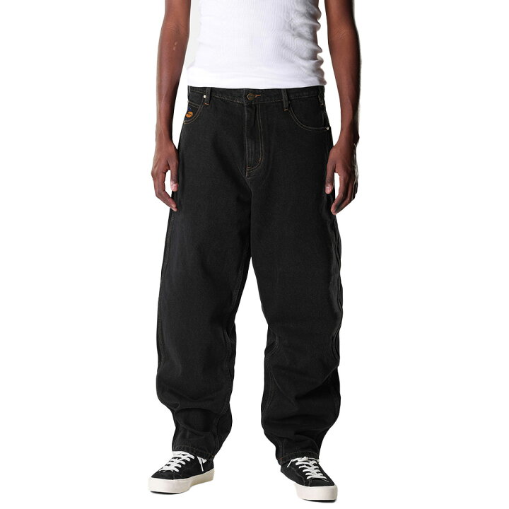 楽天市場】バターグッズ パンツ BUTTER GOODS SANTOSUOSSO DENIM JEANS  